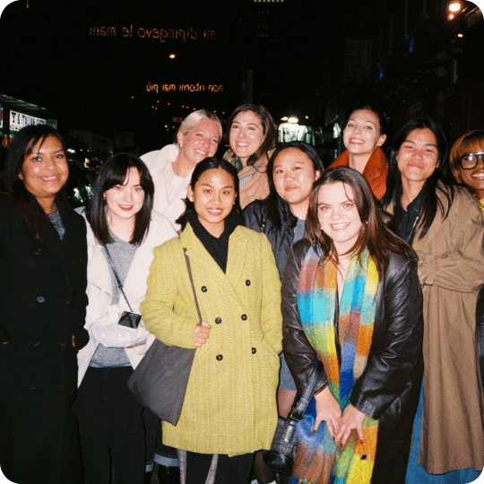 Kyra team photo 7