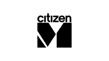 CitizenM logo