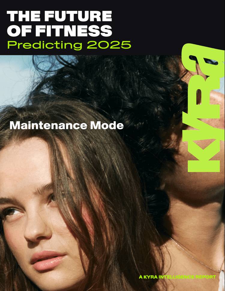 Part Two: From Behaviour to Brands