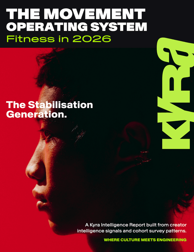 Part One: Behaviour & Culture