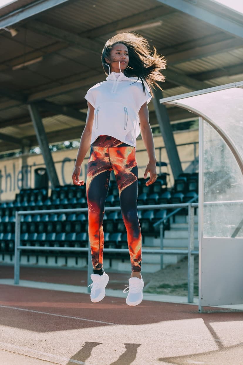 Something is Stabilising