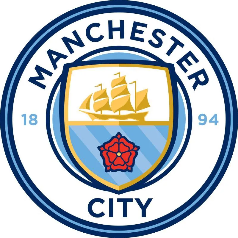 Manchester City avatar