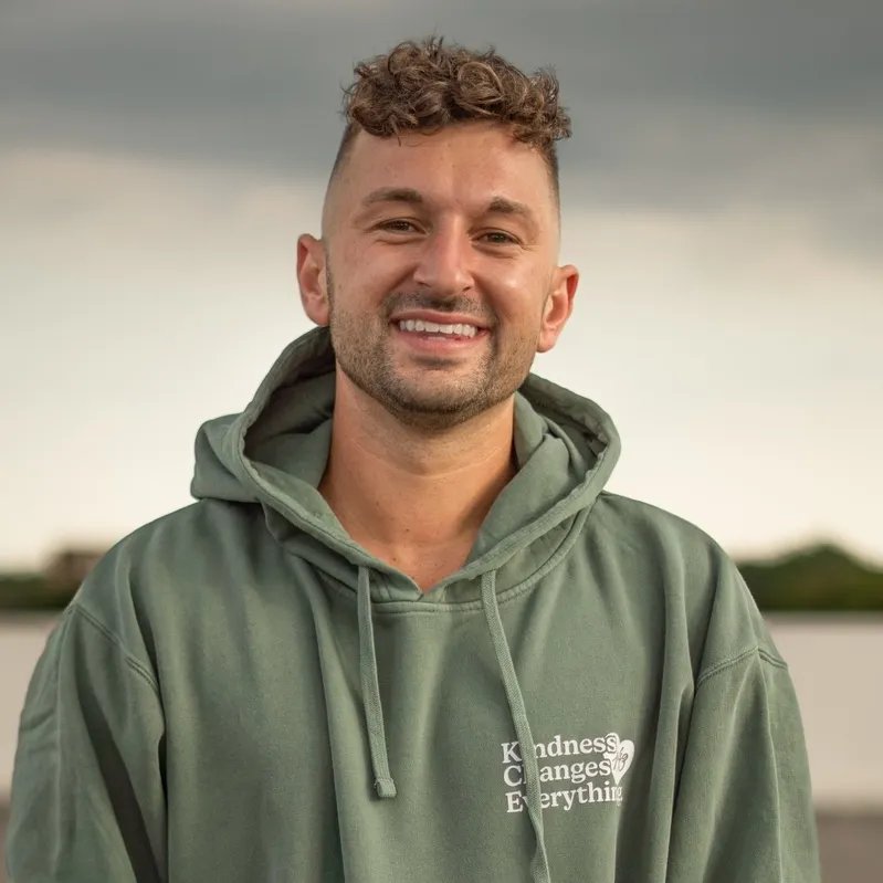 Zachery Dereniowski avatar