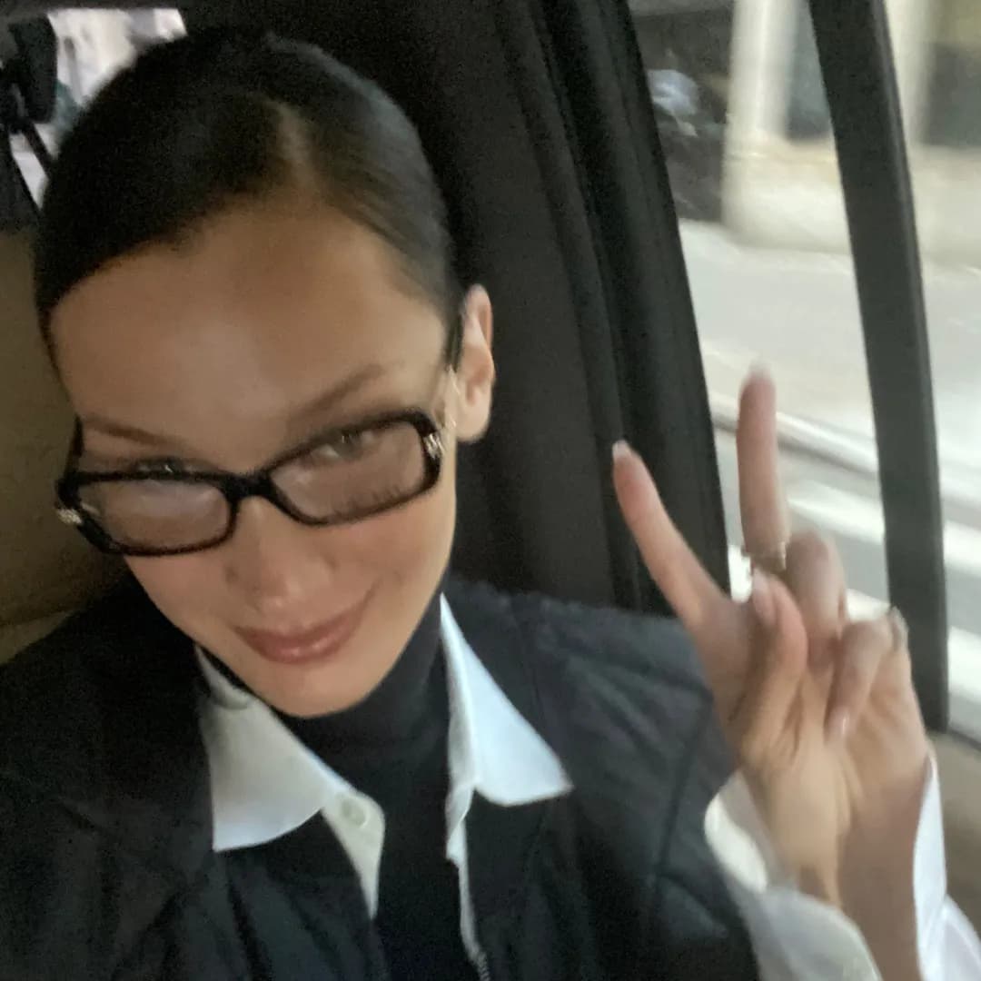 Bella Hadid avatar