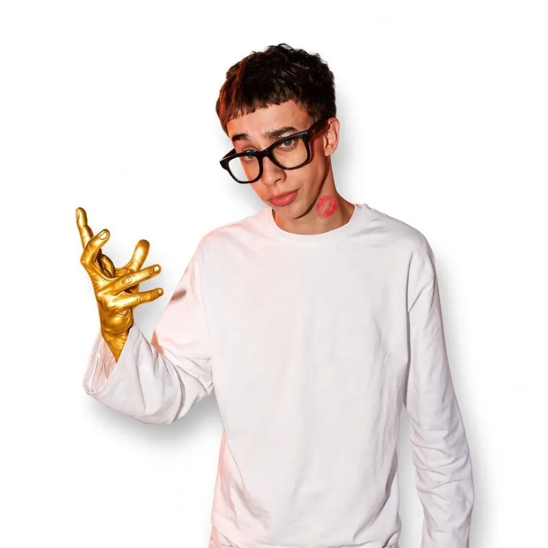 Bisoù avatar