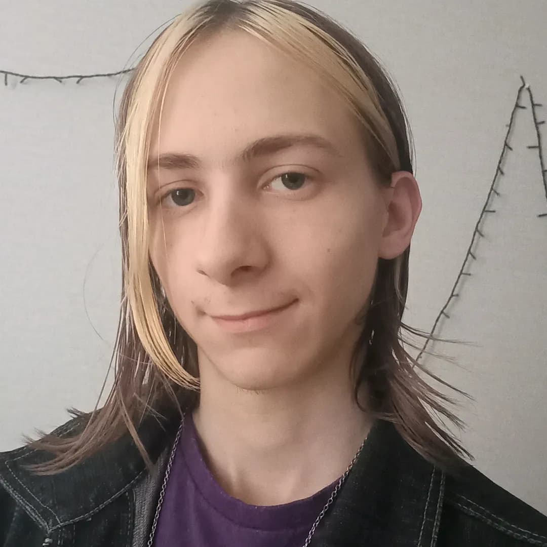 silly♪ | твой нерд avatar