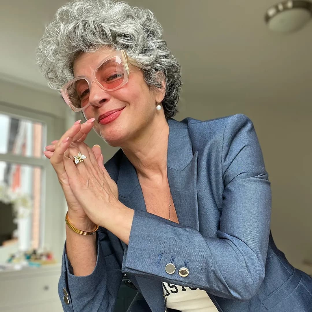 Alia lasso avatar