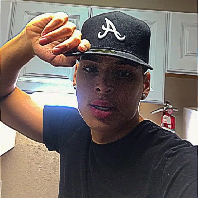 Marlon avatar