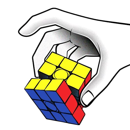 neanto (rubik's cube) 🇨🇵 avatar