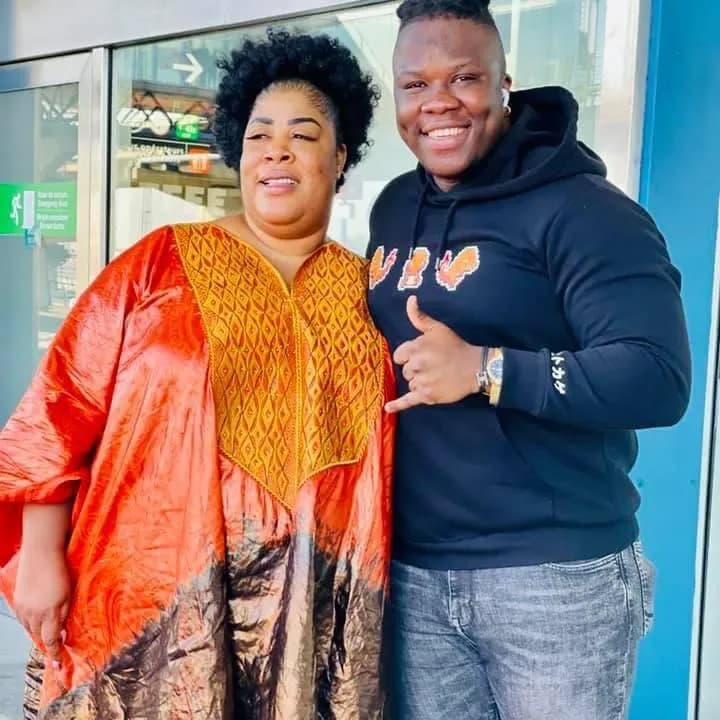 APOUTCHOU NATIONAL avatar