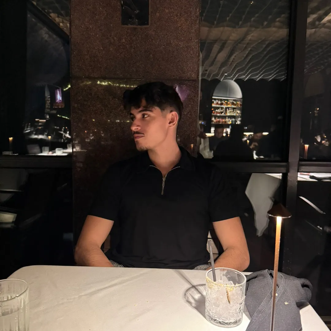 SpyderSammy avatar