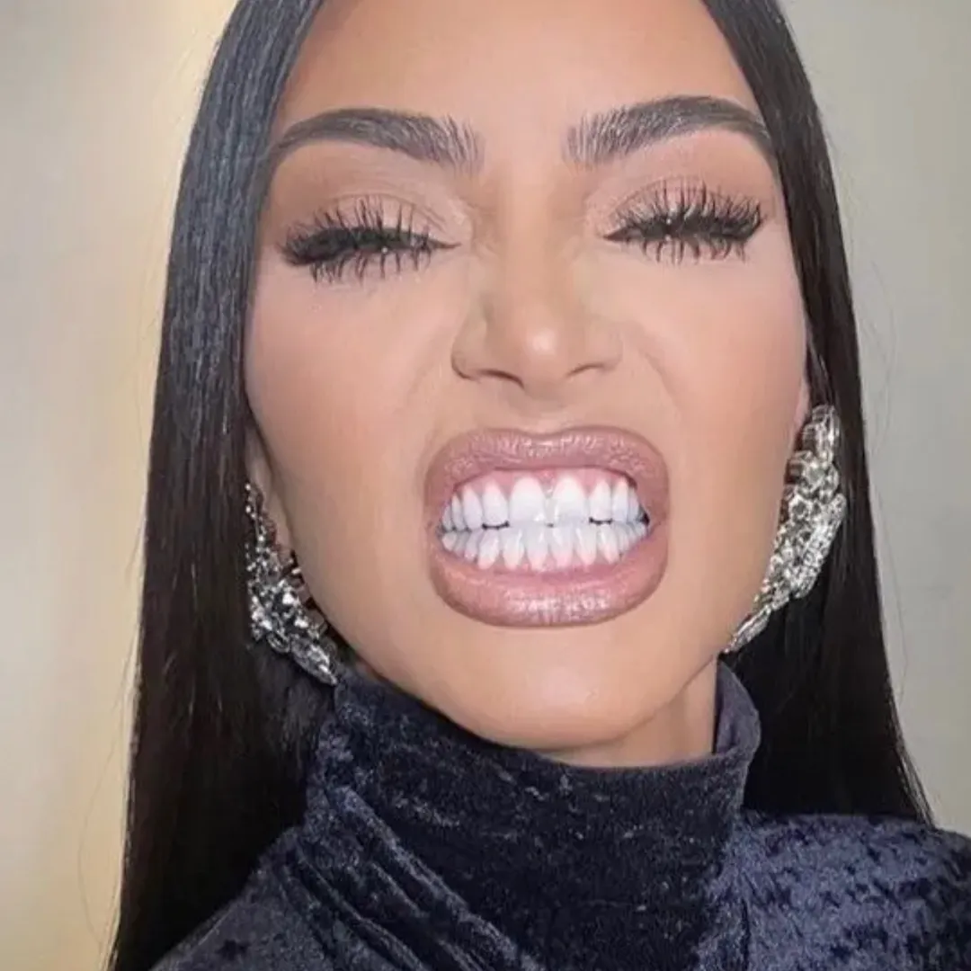 Kim Kardashian avatar