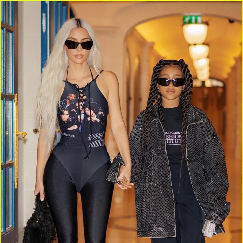 North West avatar