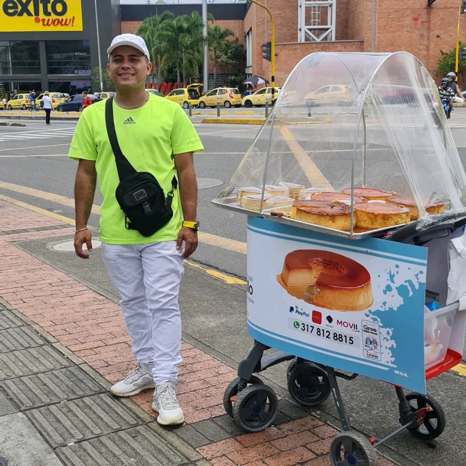 Jesusquesillo avatar