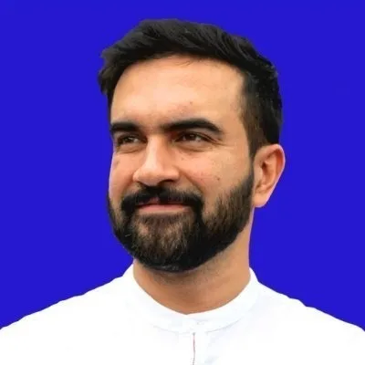 Zohran Mamdani avatar