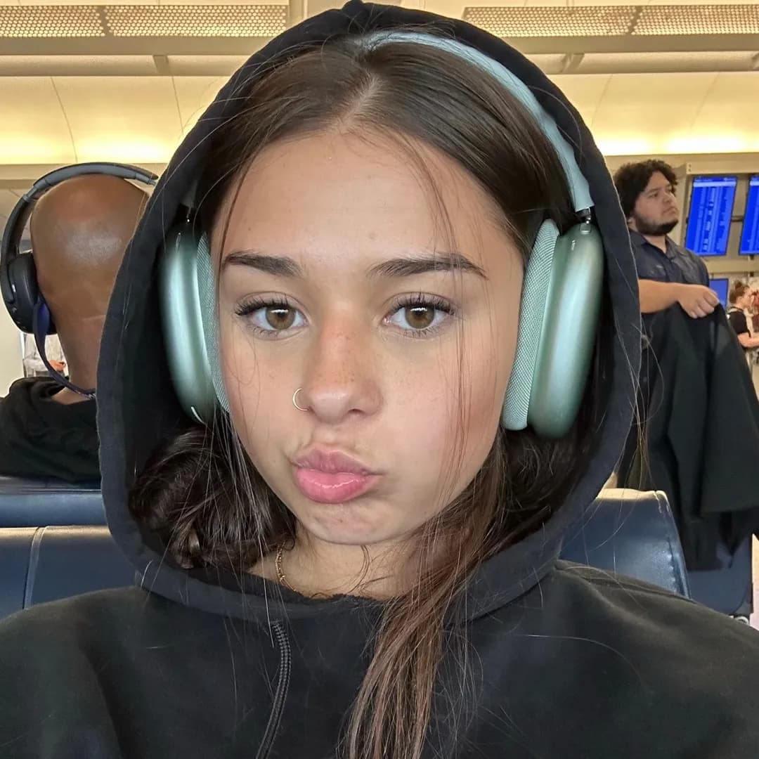 Sophie Rain avatar