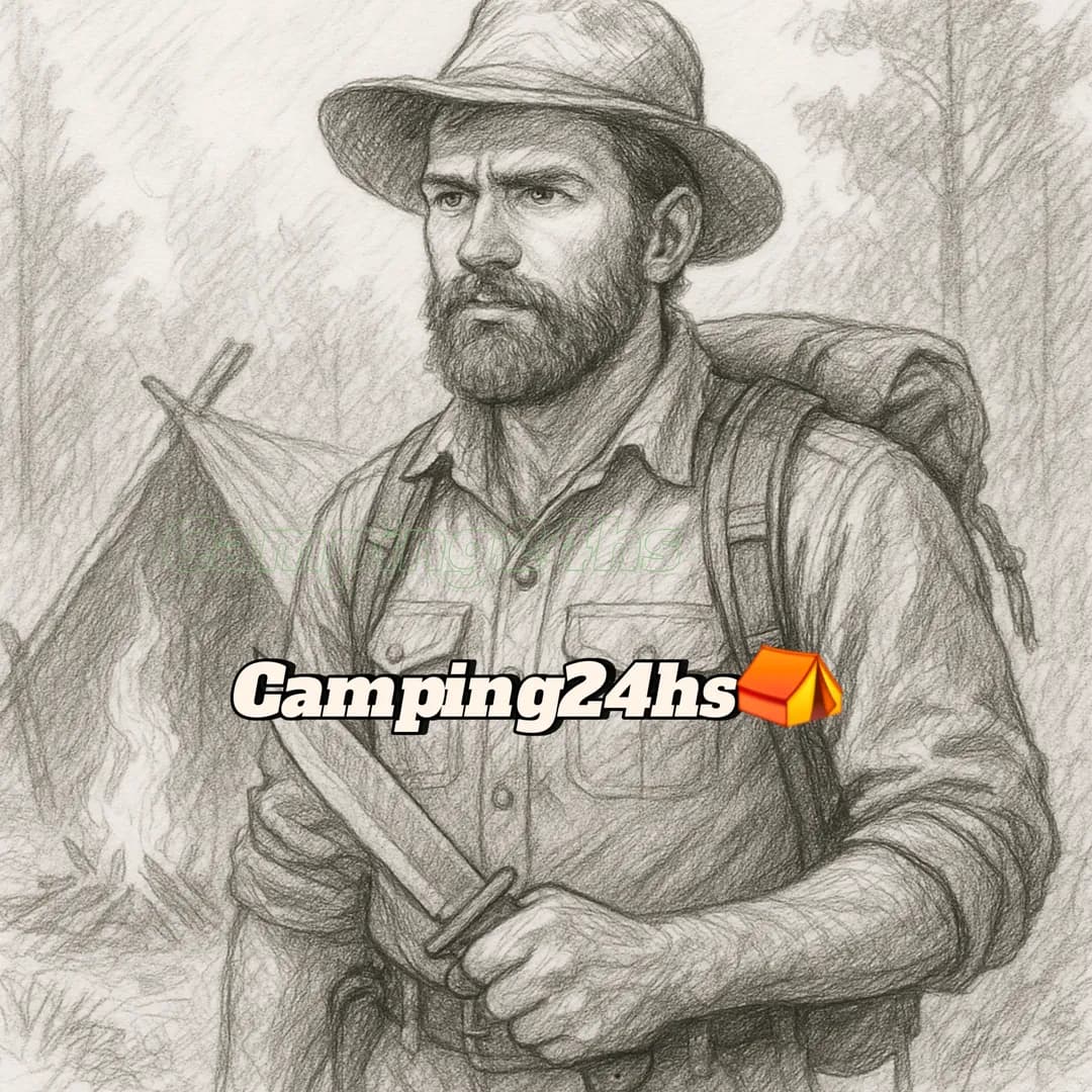 Camping24h.club⛺ avatar