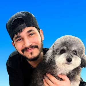 VICTOR THE GROOMER avatar