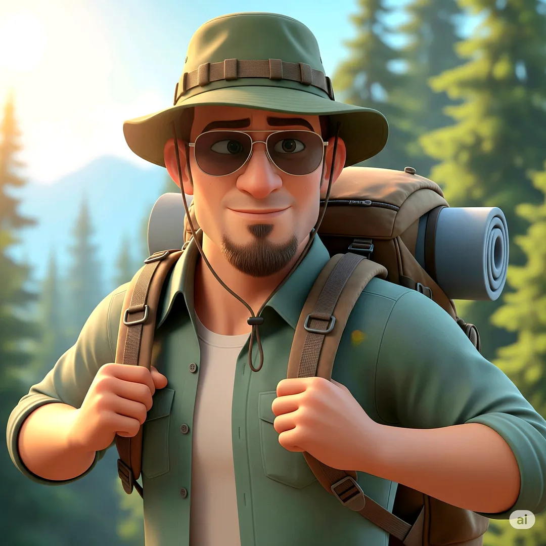 Camping.Logs avatar
