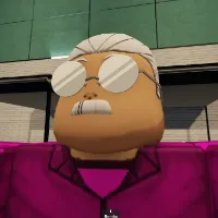Ryutaverse avatar