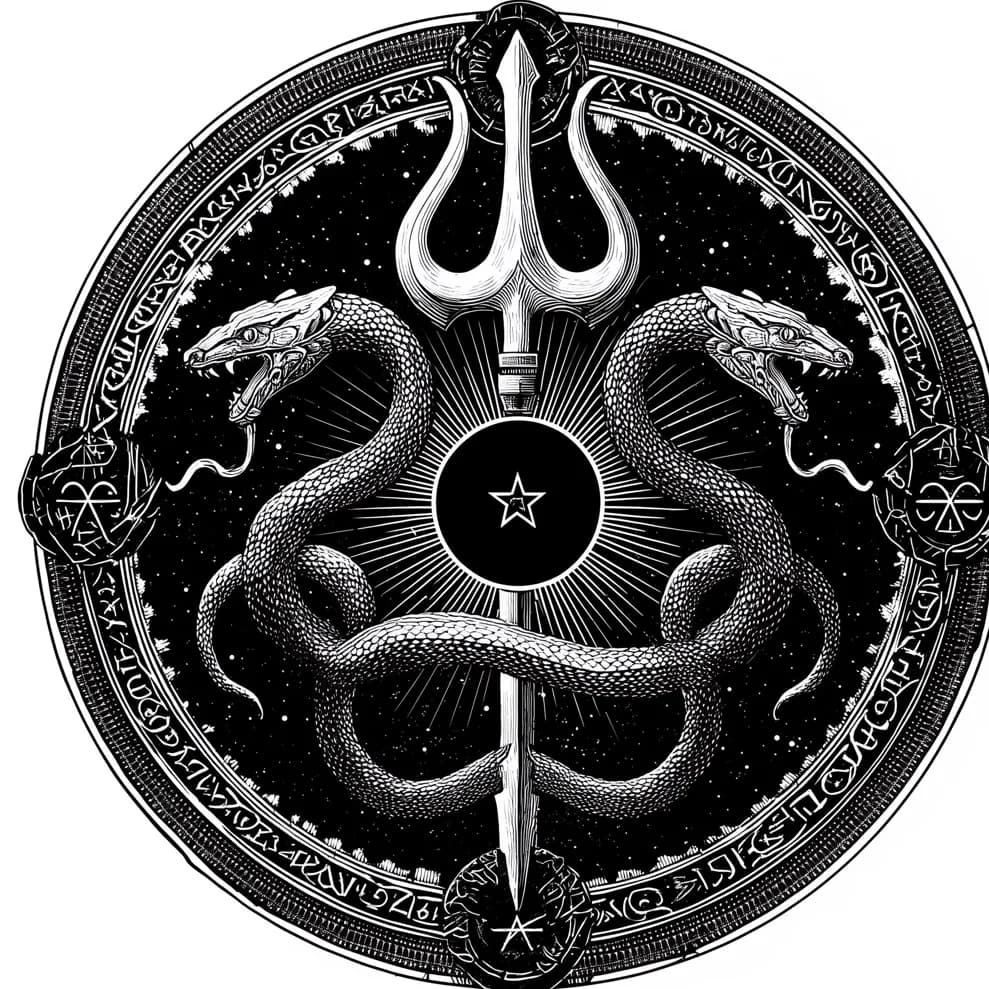 Couronnes et Trahisons avatar