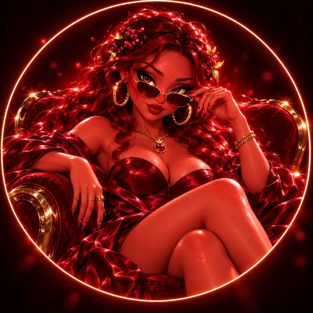 Juicy Drama avatar