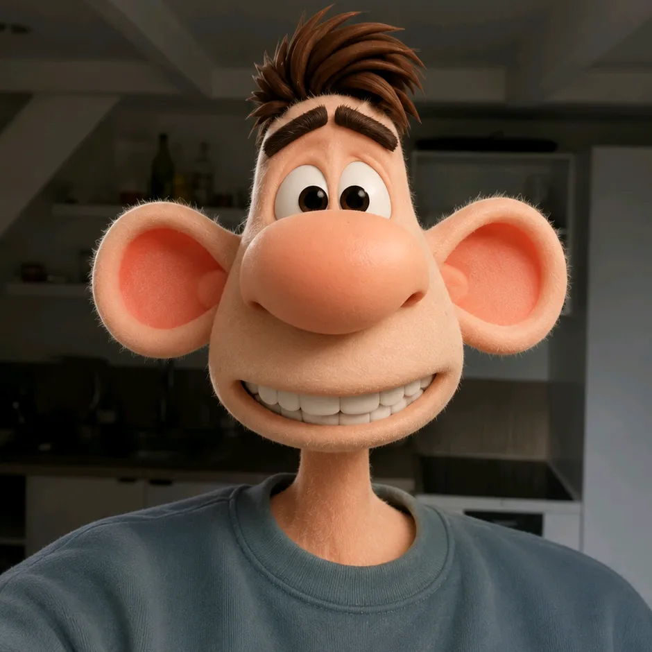 Mr.stretchy avatar