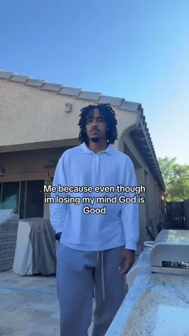 God is good…ALL THE TIME AMEN #fyp #christiantiktok #godisgood 