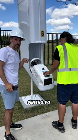 #Delivery #drone #ifood  @FlyZipline 