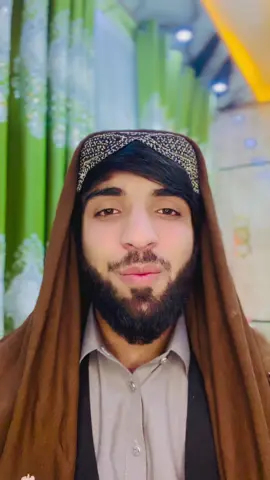 ډیر ښکلی حدیث شریف ده!😊 #حضرت_محمد_مصطفی_صل_الله_علیه_وسلم #afghanistan🇦🇫 #پشتون_تاجیک_هزاره_ازبک_زنده_باد🇦🇫 #ufrezzmyaccount #100millionviews @BAHiR «هاشمي» @𓆩βιΙαΙ🥀🕋☝️𓆪 