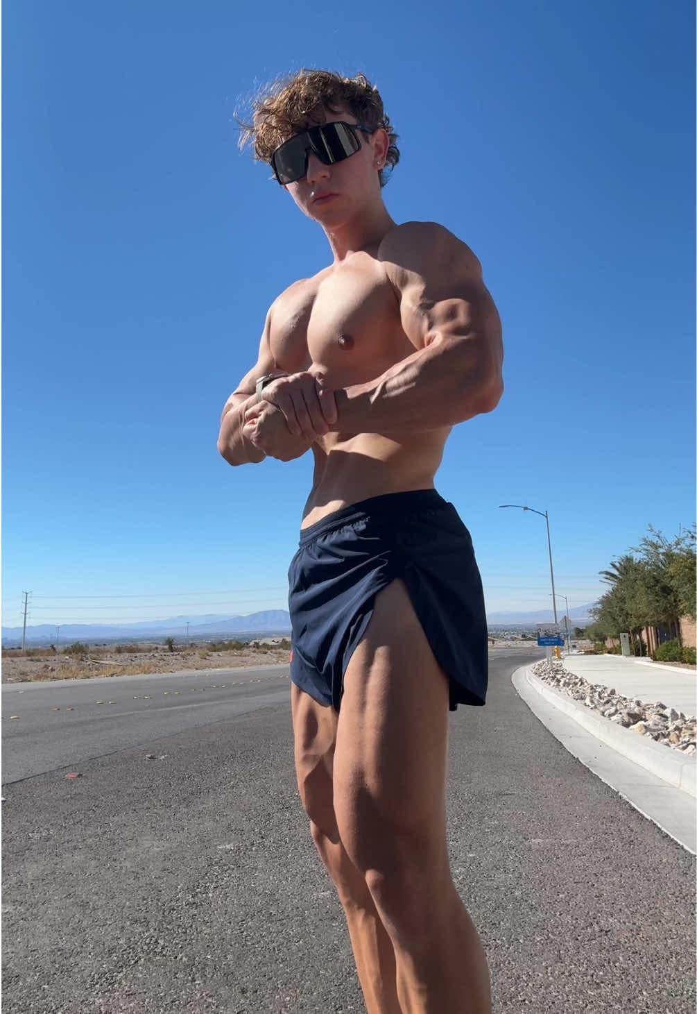 Stay hybrid #fyp #foryou #hybridathlete 