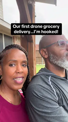 Apparently we are the Jetsons now 🙌🏾😅 #desototx #couplegoals @FlyZipline #texas 