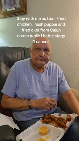 It has been a year this month when I started my chemo treatments! Please look around at my page with all my videos with my beginnings, chemo treatments, family ect. Thank you all for continually follo