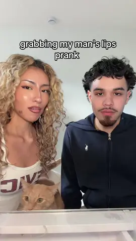 #couple #prank #fyp 