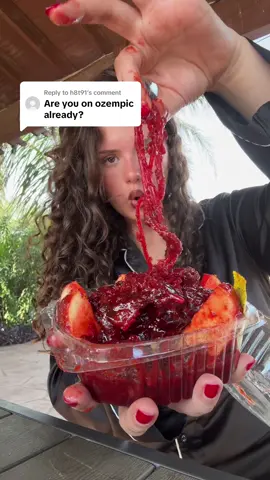 Replying to @h8t91 anyways red 40 mukbang 