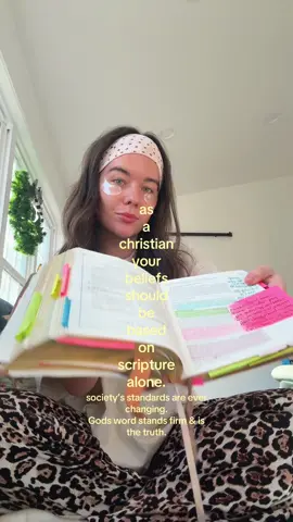 🗣️🗣️🗣️#theholybible #christiangirl #jesuslovesyousomuch #truth #foryoupage 