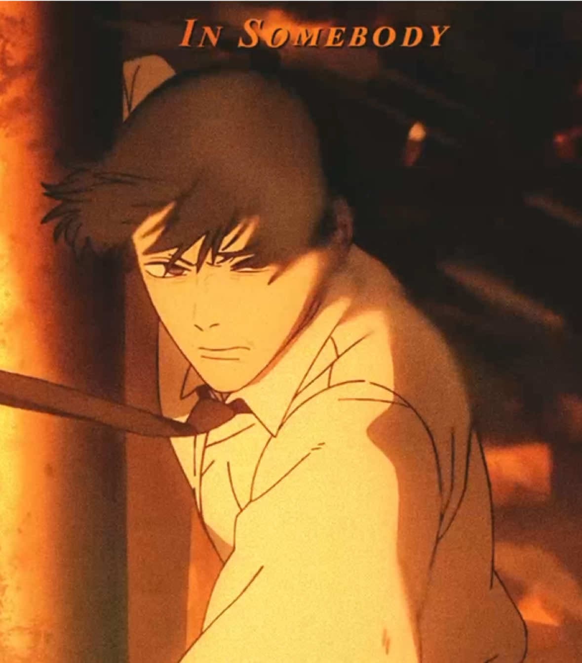 Bro I’ve fallen so deep into the chiodos discography someone talk to me about it || akiangel is my new satosugu || #chainsawman #csm #akiangel #pearljam #animeedit || back to work tomorrow ☹️