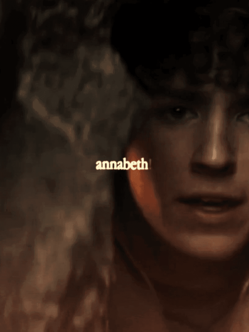 good riddance - green day   ib : @kenzie 𝝑𝝔  #percabeth #percabethedit #pjo #percyjacksonandtheolympians #fyp percy jackson , annabeth chase , percy and annabeth , pjo edit , ship