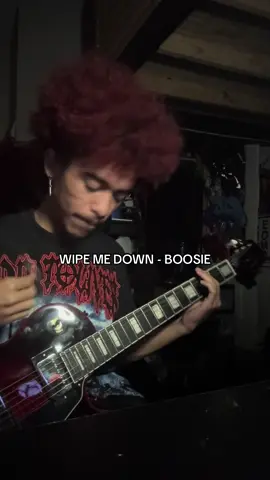 hbcu’s gon love this #boosie #blackalttiktok #guitartok #raptok 