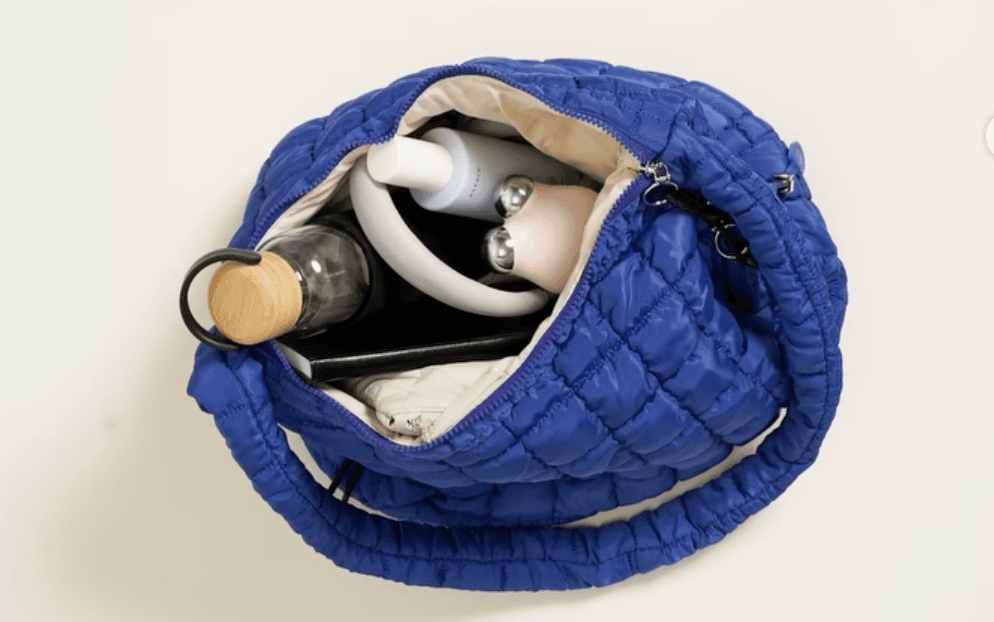 NuFace market their tool like a workout product