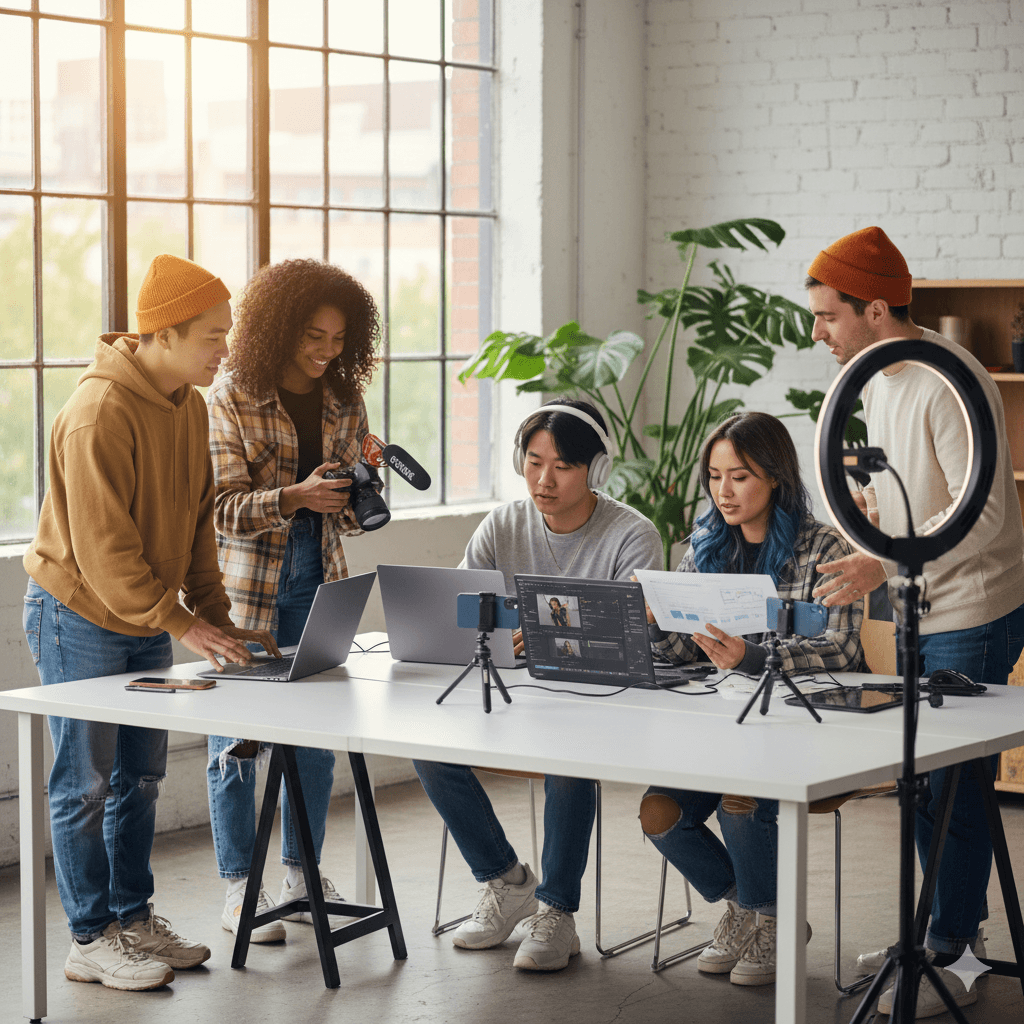 Fortune 500 Influencer Marketing