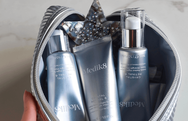 Medik8 Crystal Serum