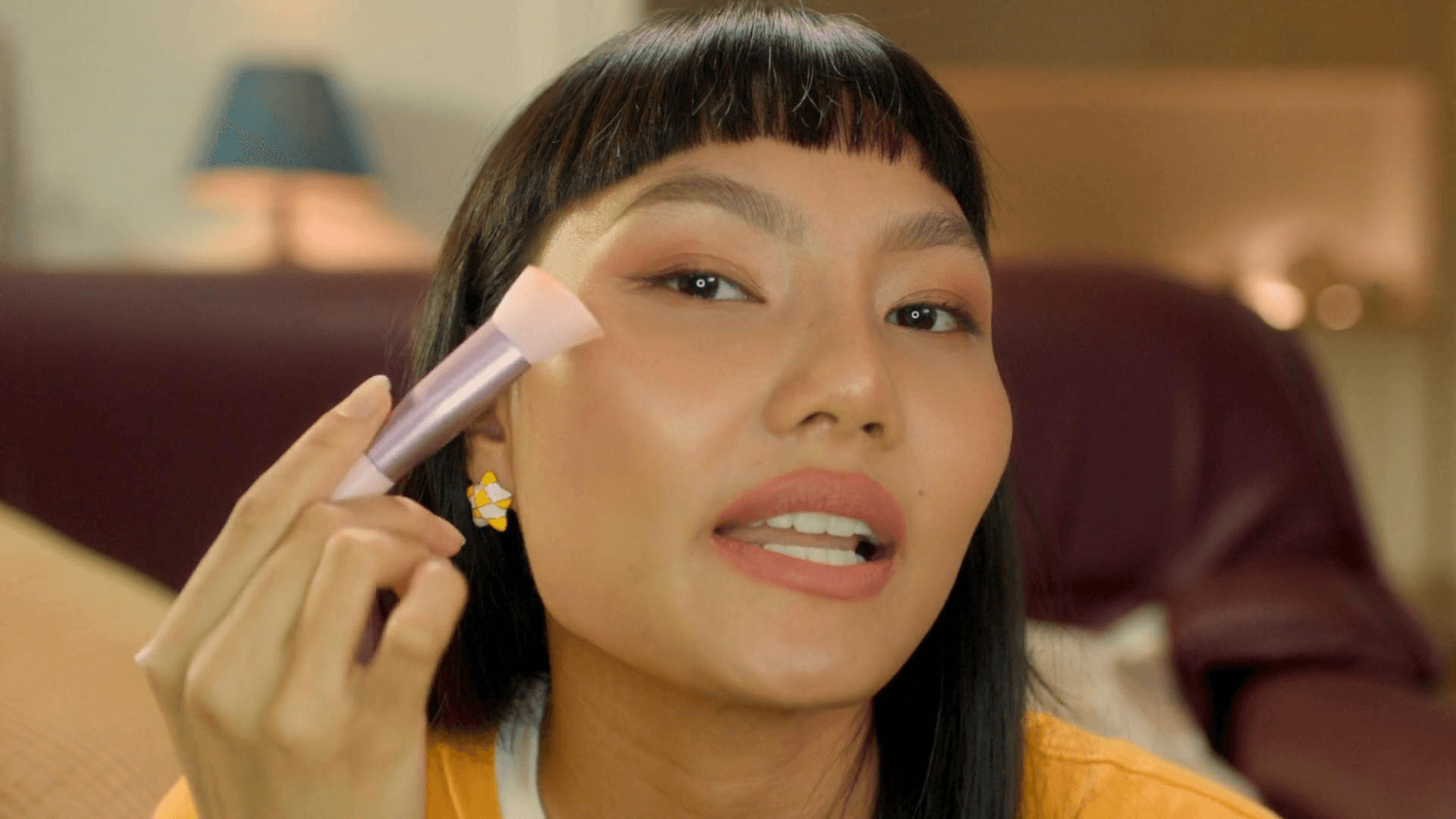 I'm perfectly me - Mistine