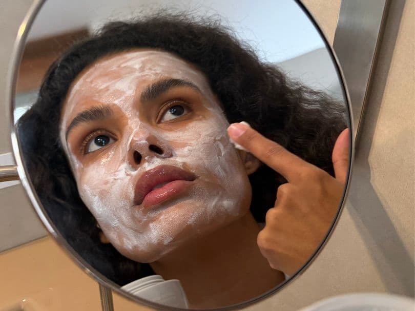 Rhode caffeine reset