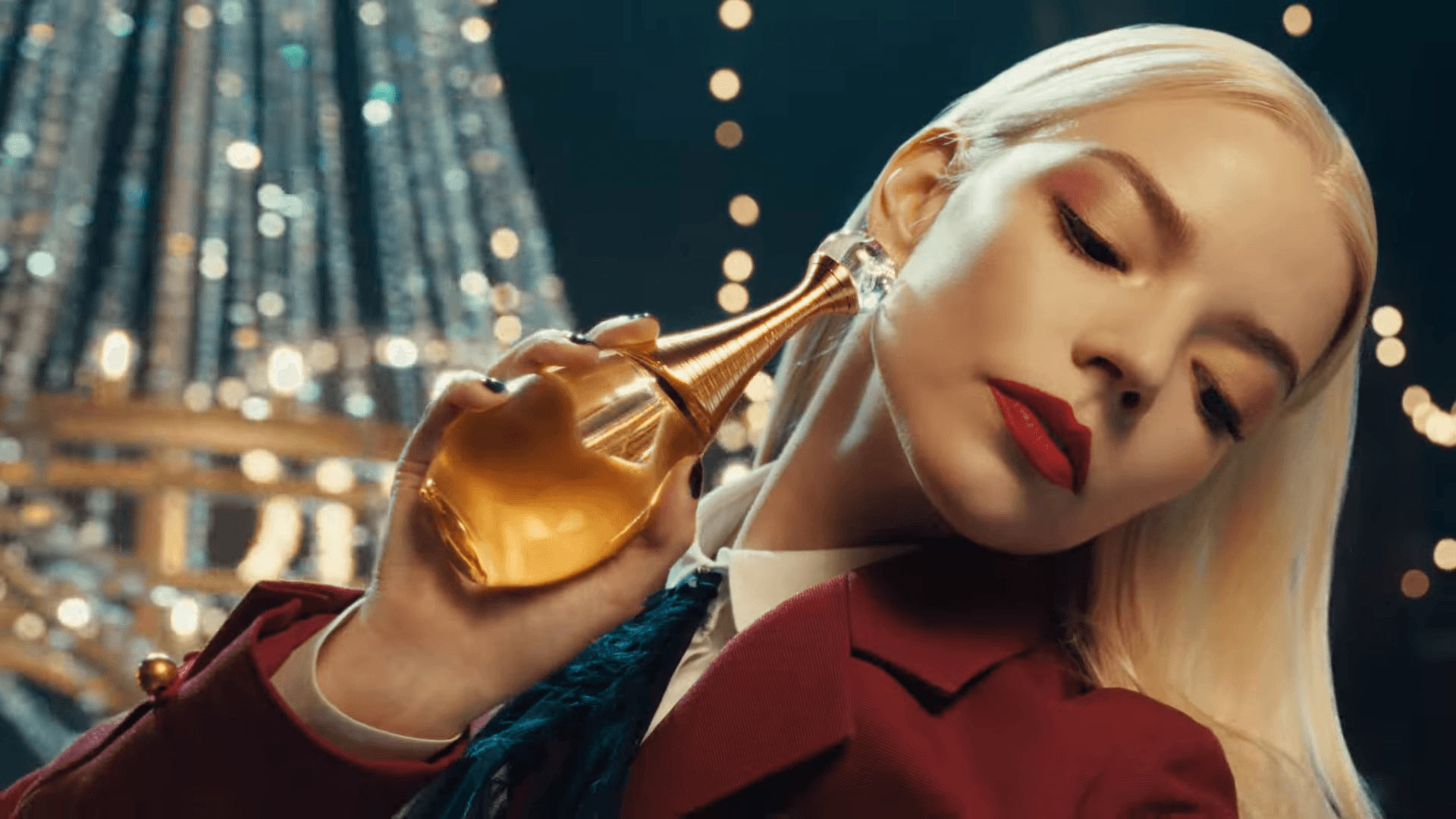 Circus of Dreams by Dior