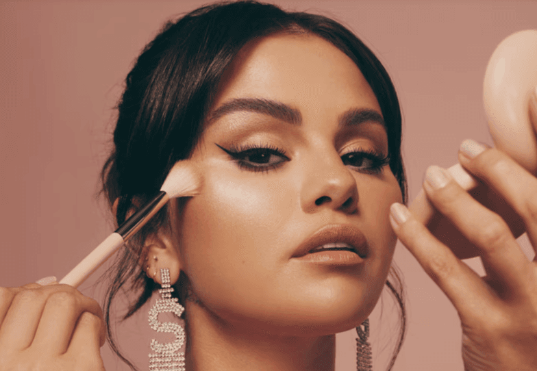 Rare Beauty by Selena Gomez