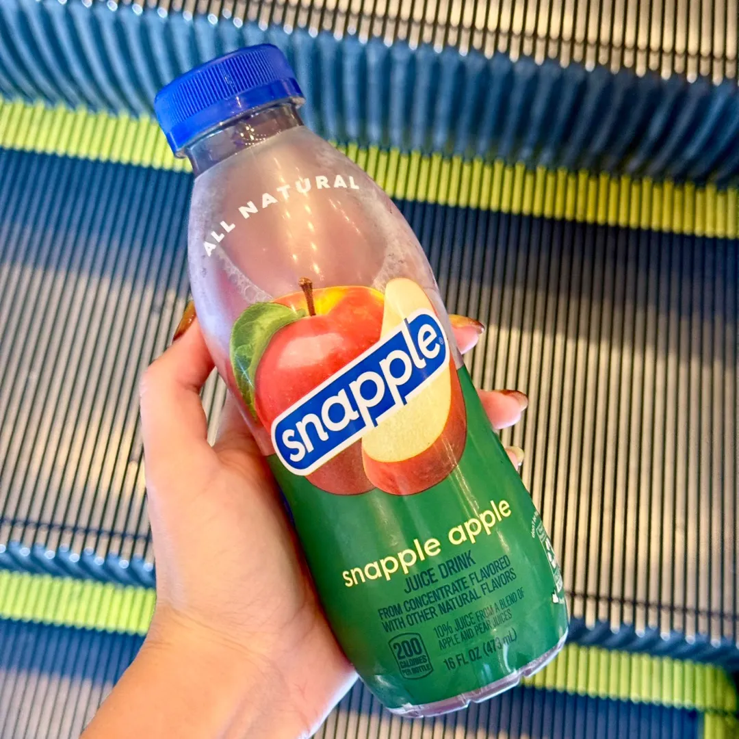 Snapple
