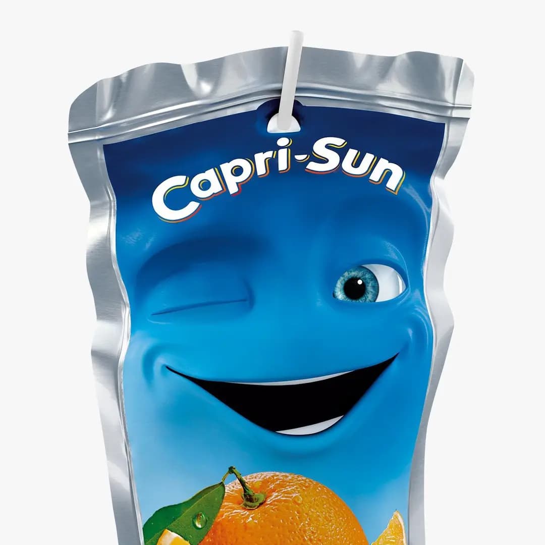 Capri-Sun