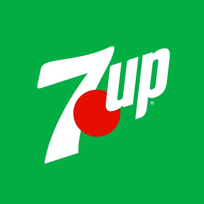 7UP
