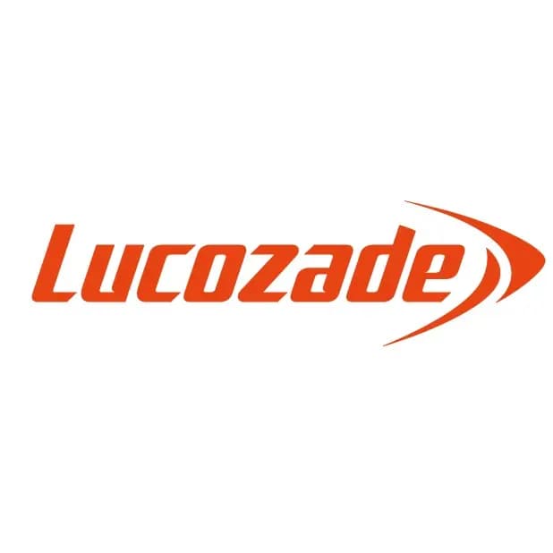 Lucozade